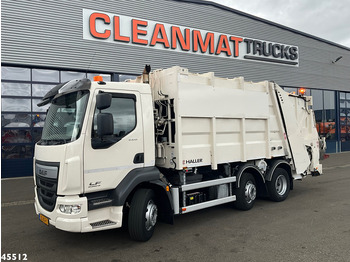 شاحنة النفايات DAF LF 220