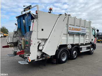 شاحنة النفايات DAF FAG LF 260 Zoeller 14m³: صورة 5