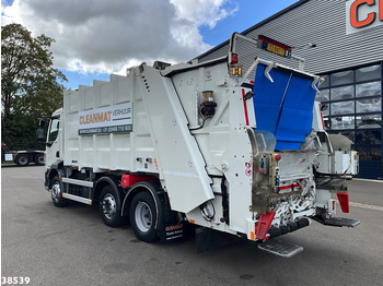 شاحنة النفايات DAF FAG LF 260 Zoeller 14m³: صورة 2 شاحنة النفايات DAF FAG LF 260 Zoeller 14m³: صورة 2