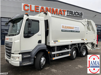 شاحنة النفايات DAF