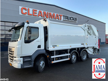 شاحنة النفايات DAF