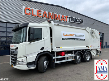 شاحنة النفايات DAF XD 300