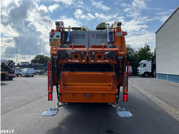 شاحنة النفايات DAF FAG XD 300 Geesink 20m³: صورة 3 شاحنة النفايات DAF FAG XD 300 Geesink 20m³: صورة 3