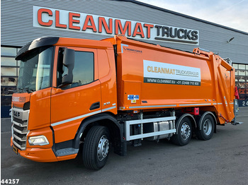 شاحنة النفايات DAF XD 300