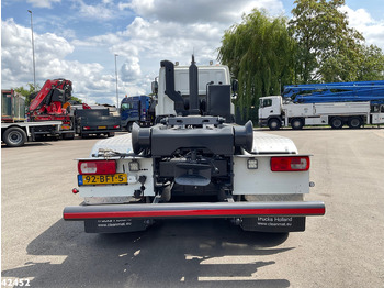 DAF FAK CF 460 Tridem 8x2 Euro 6 VDL 30 Ton haakarmsysteem DAF FAK CF 460 Tridem 8x2 Euro 6 VDL 30 Ton haakarmsysteem: صورة 4