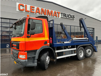 شاحنة نقل المخلفات DAF CF 85 410