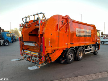 شاحنة النفايات DAF FAN CF 340: صورة 4