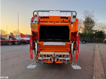 شاحنة النفايات DAF FAN CF 340: صورة 5