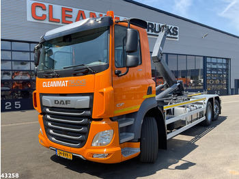شاحنة ذات خطاف DAF CF 430