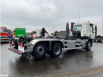 DAF FAN CF 430 VDL 21 Ton haakarmsysteem DAF FAN CF 430 VDL 21 Ton haakarmsysteem: صورة 5