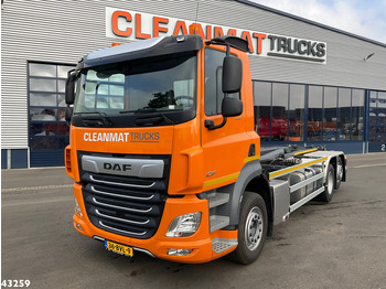 DAF FAN CF 430 VDL 21 Ton haakarmsysteem DAF FAN CF 430 VDL 21 Ton haakarmsysteem: صورة 2