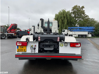 DAF FAN CF 430 VDL 21 Ton haakarmsysteem DAF FAN CF 430 VDL 21 Ton haakarmsysteem: صورة 4