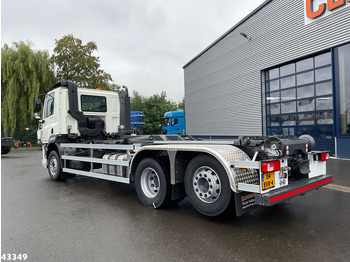 DAF FAN CF 430 VDL 21 Ton haakarmsysteem DAF FAN CF 430 VDL 21 Ton haakarmsysteem: صورة 3