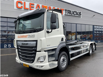 DAF FAN CF 430 VDL 21 Ton haakarmsysteem DAF FAN CF 430 VDL 21 Ton haakarmsysteem: صورة 2