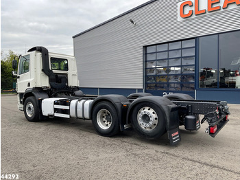 DAF FAN CF 450 Euro 6 Chassis Cabine DAF FAN CF 450 Euro 6 Chassis Cabine: صورة 2