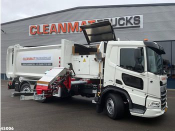 شاحنة النفايات DAF XD 340