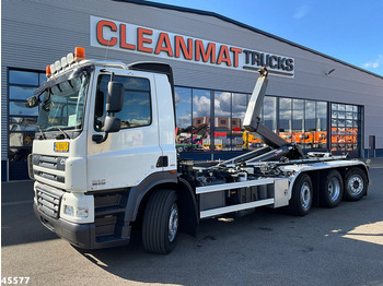شاحنة ذات خطاف DAF CF 85 410
