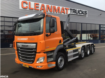 شاحنة ذات خطاف DAF CF 430