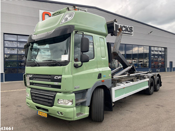 شاحنة ذات خطاف DAF CF 85 410