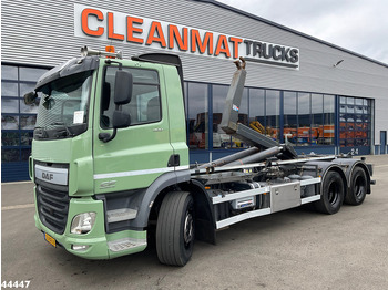 شاحنة ذات خطاف DAF CF 400
