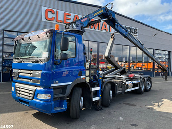 شاحنة ذات خطاف DAF CF 85 360