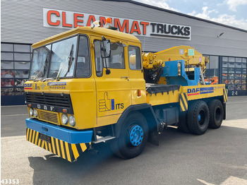 شاحنة سحب DAF