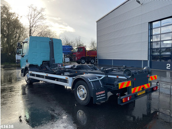 شاحنة ذات خطاف DAF LF 180 Euro 6 14 Ton haakarmsysteem Just 117.371 km!: صورة 2 شاحنة ذات خطاف DAF LF 180 Euro 6 14 Ton haakarmsysteem Just 117.371 km!: صورة 2