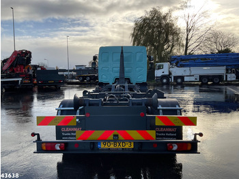 شاحنة ذات خطاف DAF LF 180 Euro 6 14 Ton haakarmsysteem Just 117.371 km!: صورة 3 شاحنة ذات خطاف DAF LF 180 Euro 6 14 Ton haakarmsysteem Just 117.371 km!: صورة 3