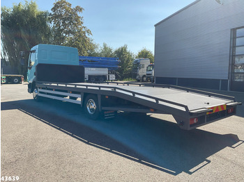 DAF LF 180 Euro 6 Autotransporter met oprijplaten Just 136.604 km! DAF LF 180 Euro 6 Autotransporter met oprijplaten Just 136.604 km!: صورة 3