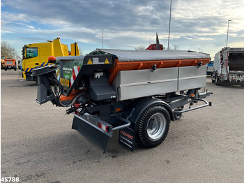 عربة مقطورة Epoke IGLOO S2400: صورة 5