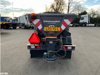 عربة مقطورة Epoke IGLOO S2400: صورة 4