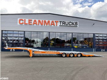 FGM Truck Transport trailer Extendable NEW AND UNUSED! FGM Truck Transport trailer Extendable NEW AND UNUSED!: صورة 1