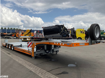FGM Truck Transport trailer Extendable NEW AND UNUSED! FGM Truck Transport trailer Extendable NEW AND UNUSED!: صورة 4