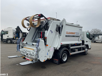 شاحنة النفايات FUSO Canter Terberg 7 m³: صورة 4 شاحنة النفايات FUSO Canter Terberg 7 m³: صورة 4