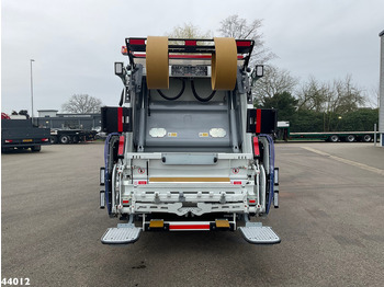 شاحنة النفايات FUSO Canter Terberg 7 m³: صورة 5 شاحنة النفايات FUSO Canter Terberg 7 m³: صورة 5