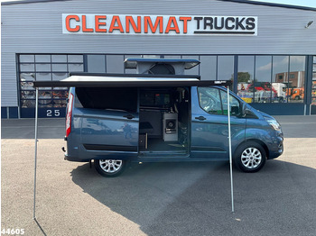 كرفان فان FORD Transit