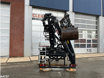 ونش كرين LOGLIFT