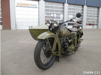 دراجة نارية HARLEY-DAVIDSON