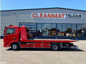 MAN TGL 12.250 Euro 6 Bergingsvoertuig MAN TGL 12.250 Euro 6 Bergingsvoertuig: صورة 3 MAN TGL 12.250 Euro 6 Bergingsvoertuig MAN TGL 12.250 Euro 6 Bergingsvoertuig: صورة 3