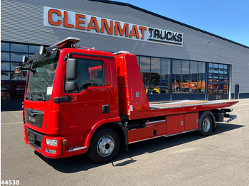 MAN TGL 12.250 Euro 6 Bergingsvoertuig MAN TGL 12.250 Euro 6 Bergingsvoertuig: صورة 4 MAN TGL 12.250 Euro 6 Bergingsvoertuig MAN TGL 12.250 Euro 6 Bergingsvoertuig: صورة 4
