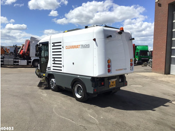 سياره كنس شوارع Ravo 5-SERIES 580 with 3-rd brush: صورة 3 سياره كنس شوارع Ravo 5-SERIES 580 with 3-rd brush: صورة 3