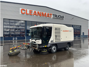 سياره كنس شوارع RAVO