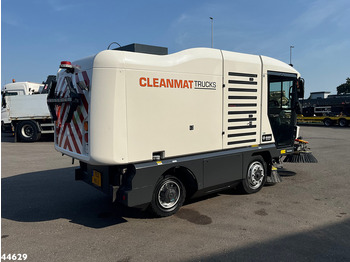 سياره كنس شوارع Ravo 540 CD Euro 6 with 3-rd brush: صورة 5