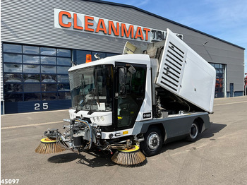 سياره كنس شوارع RAVO