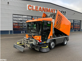 سياره كنس شوارع RAVO