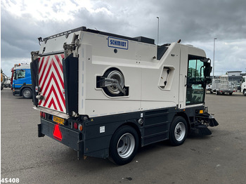 سياره كنس شوارع Schmidt Cleango 500 Compact Euro 6 with 3-rd brush: صورة 5