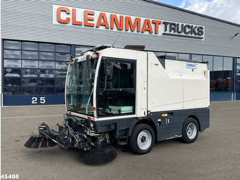 سياره كنس شوارع Schmidt Cleango 500 Compact Euro 6 with 3-rd brush: صورة 2