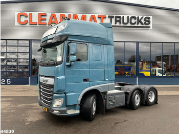 وحدة جر DAF XF 440