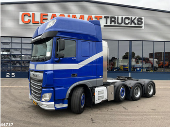 وحدة جر DAF XF 530