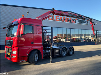 وحدة جر MAN TGX 28.440